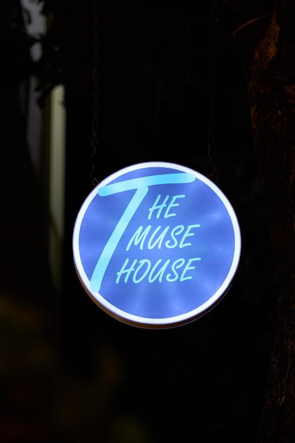 The Muse House Bed & Breakfast Hoi An Exterior foto